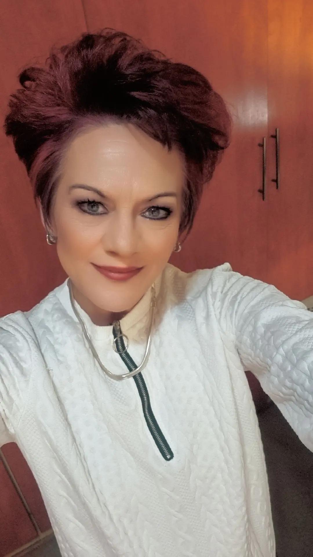 @⛓️⚓🧊Hannelie Blessed🧊⚓⛓️