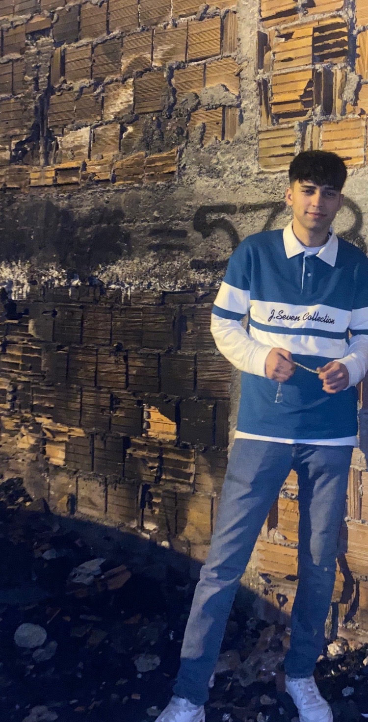 @EL - PATRON 🦅