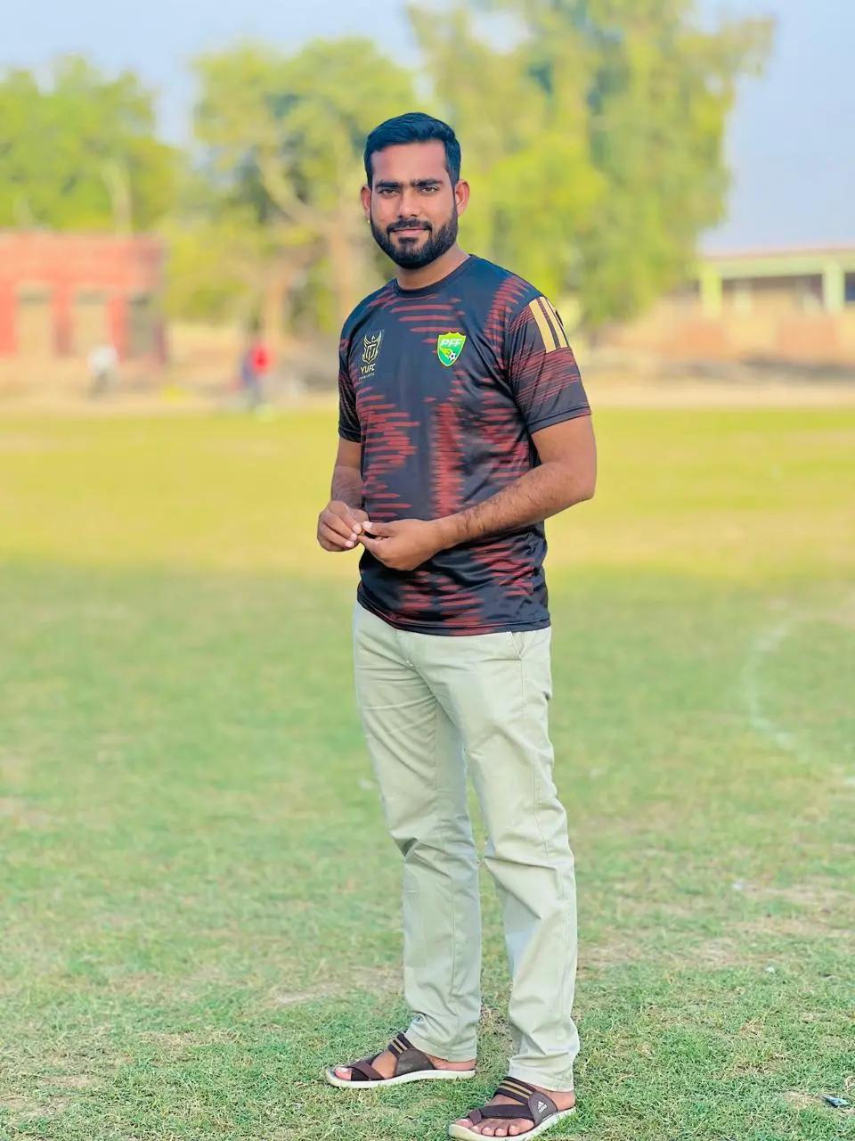 @Shano panwar