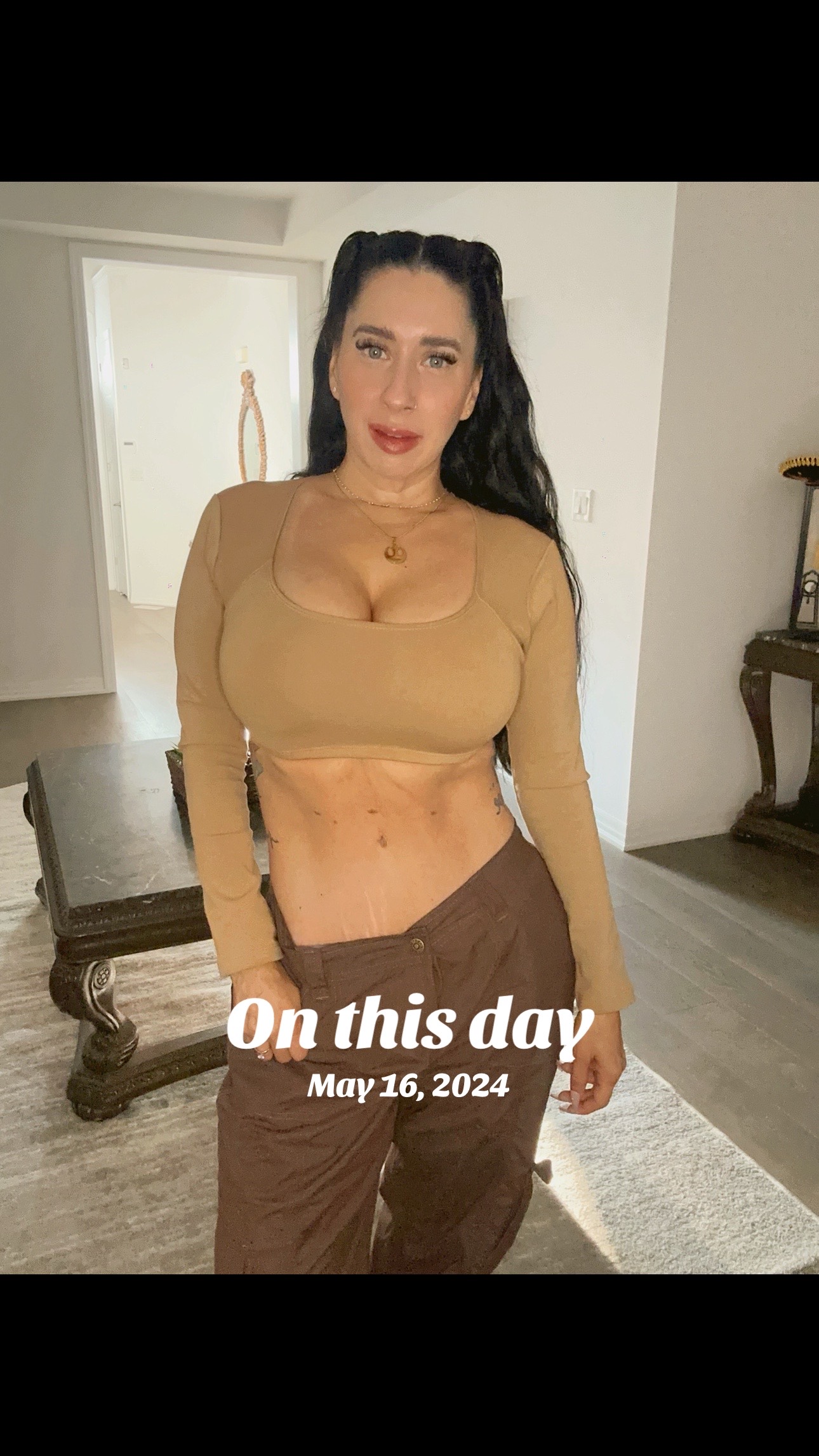 @FemTK Veronica