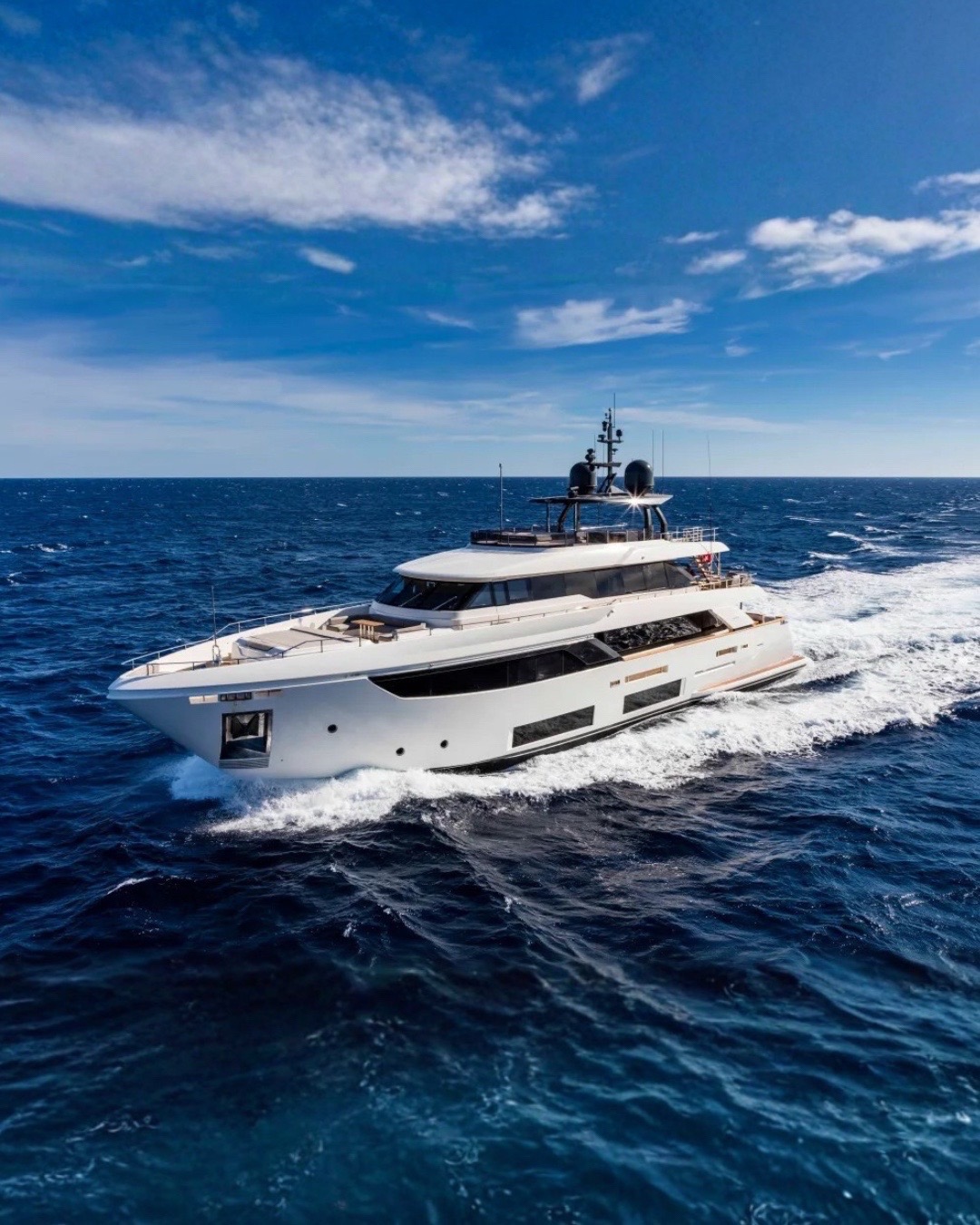 @Kitson Yachts