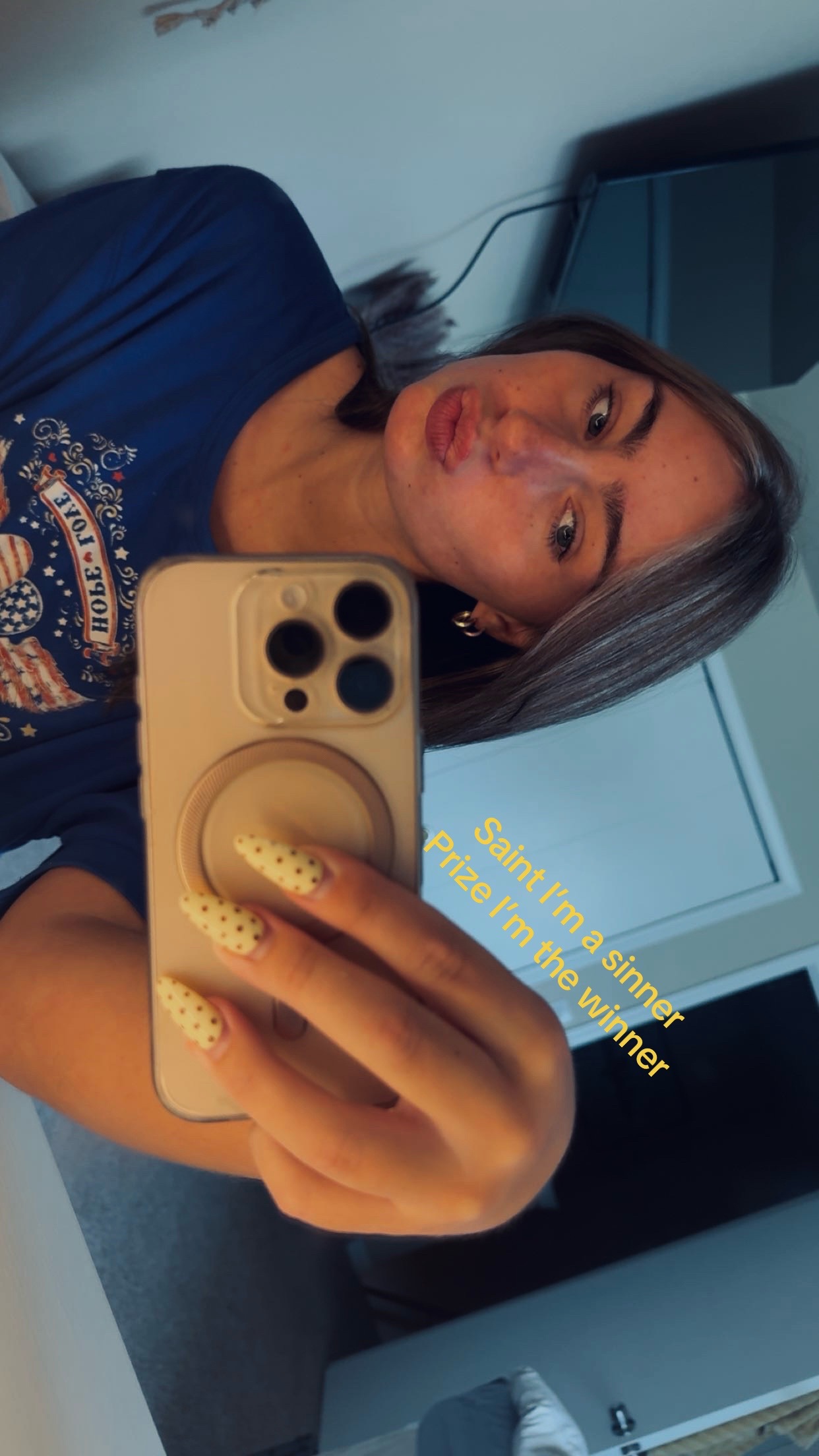 @Chloe 😇