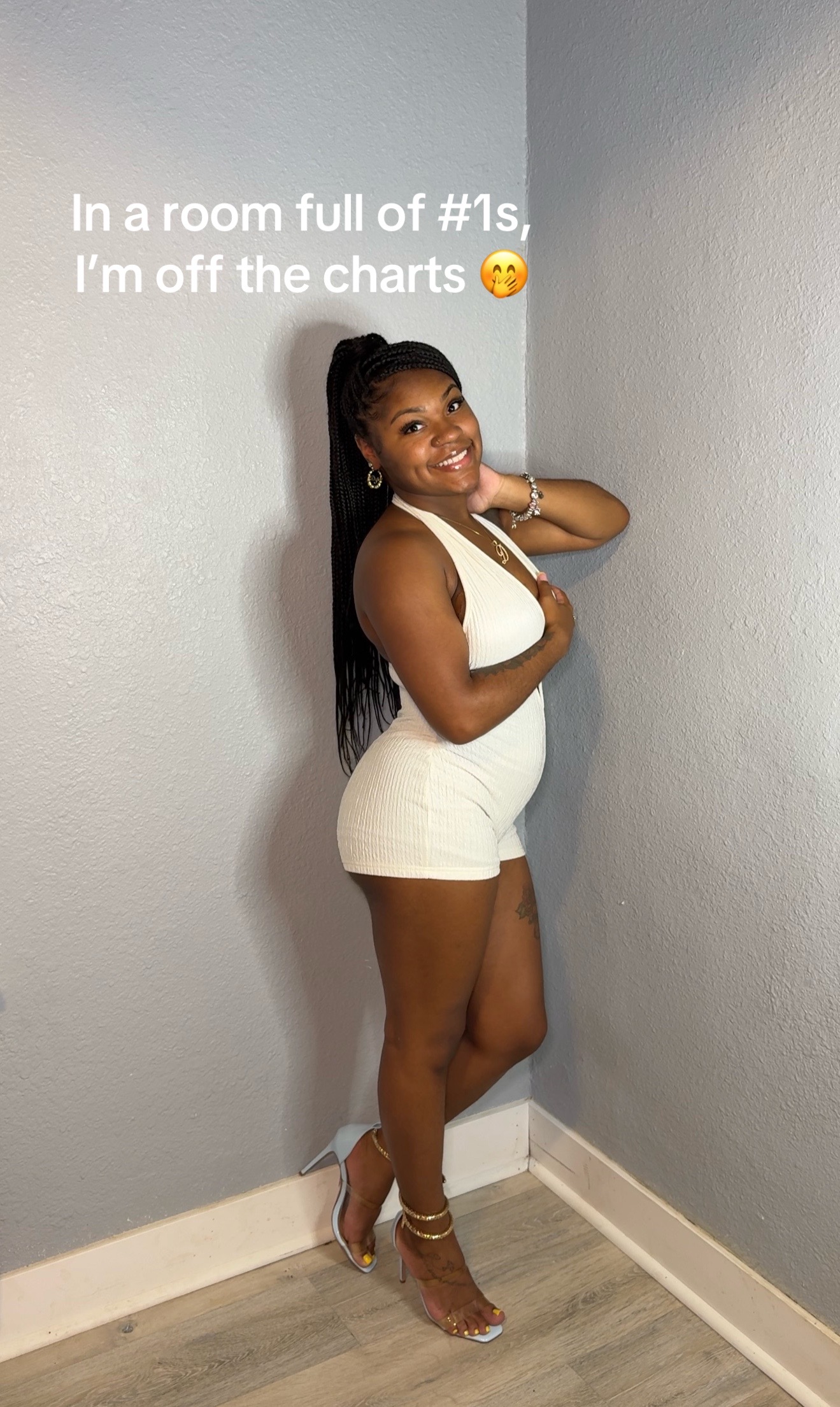 @Da'Ja Monique | SAHM