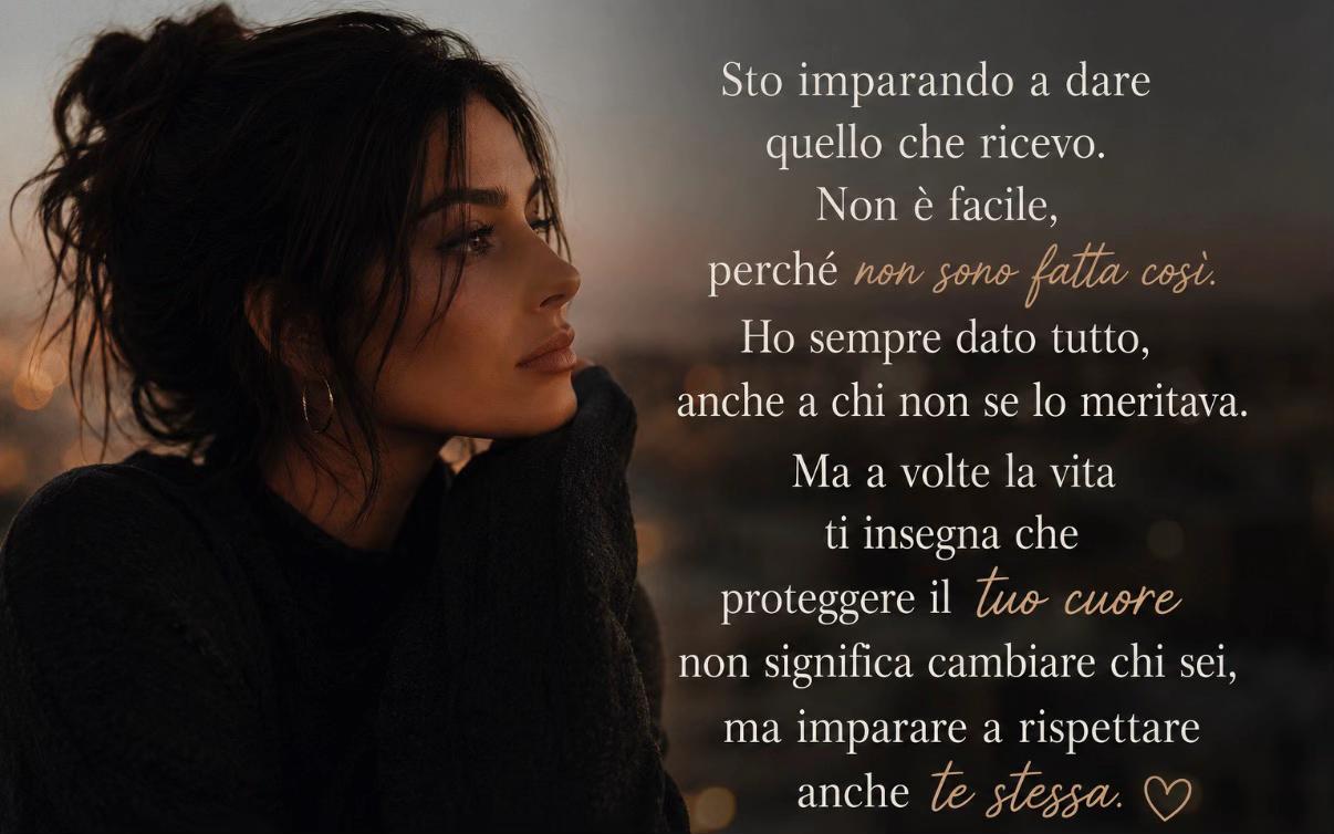 @Daniela