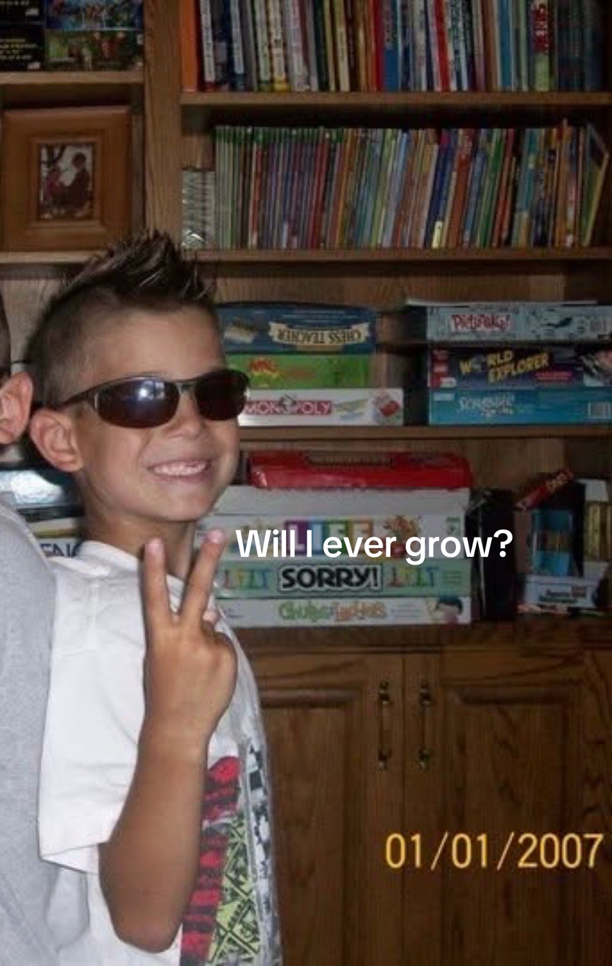 @Connor