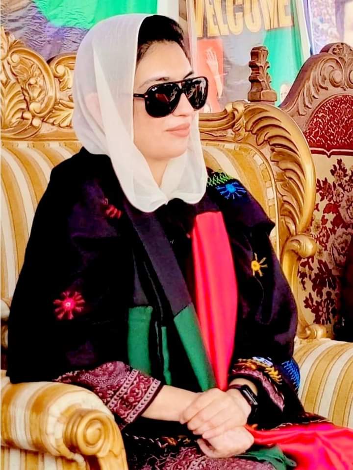 @Raees Ghulam Qadir Bhacho