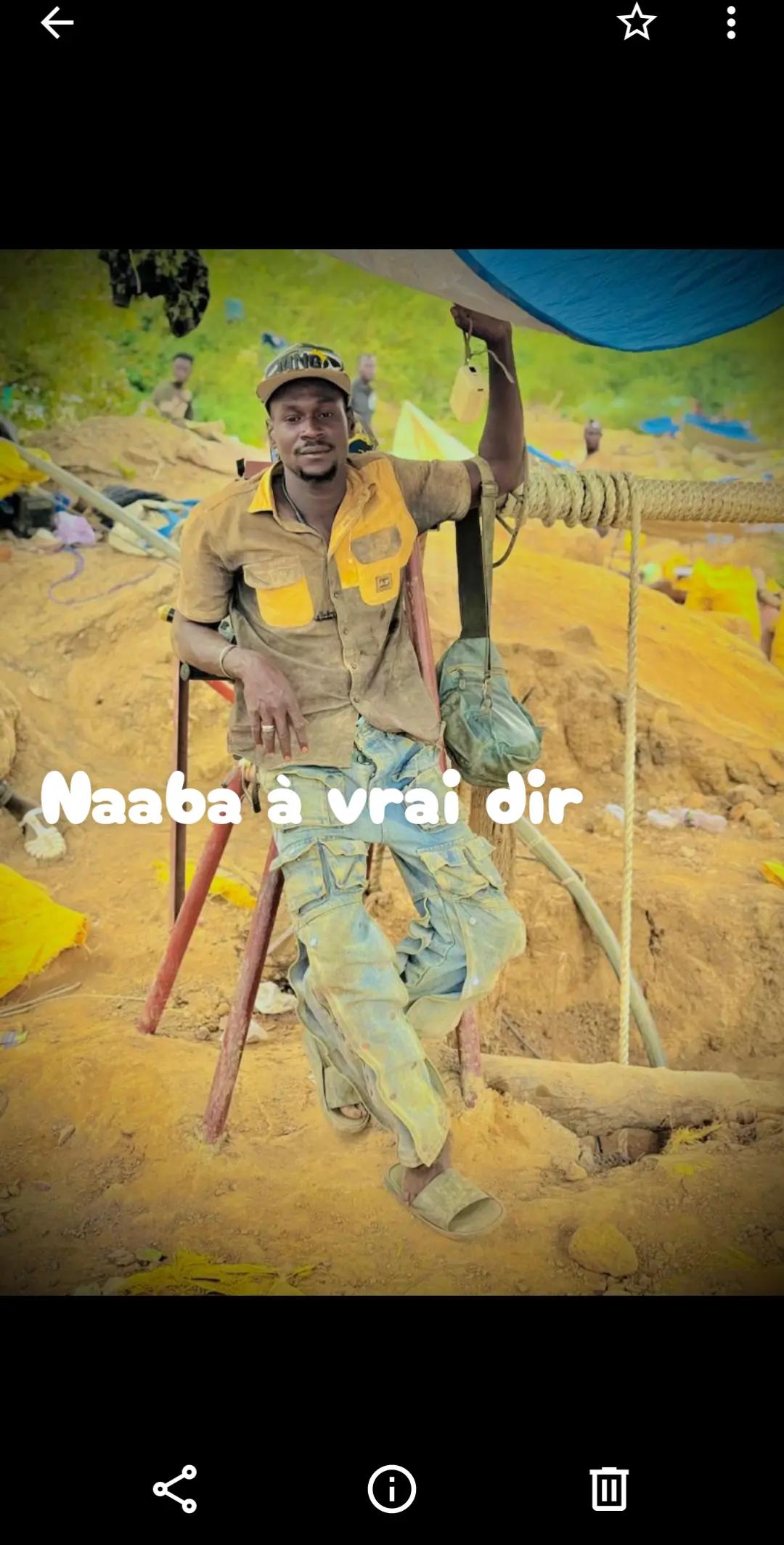 @Fan de quelqu'un ne pas dieu