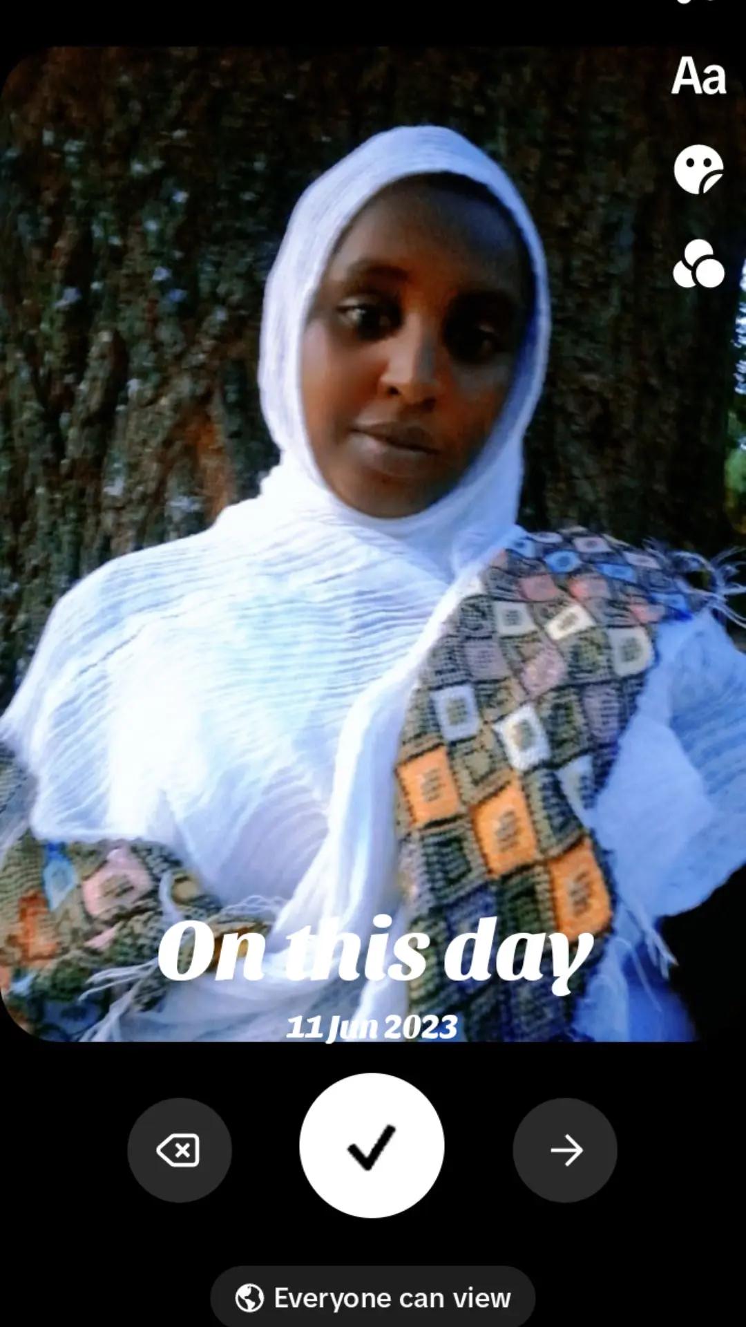 @Tewubeshal kinfe