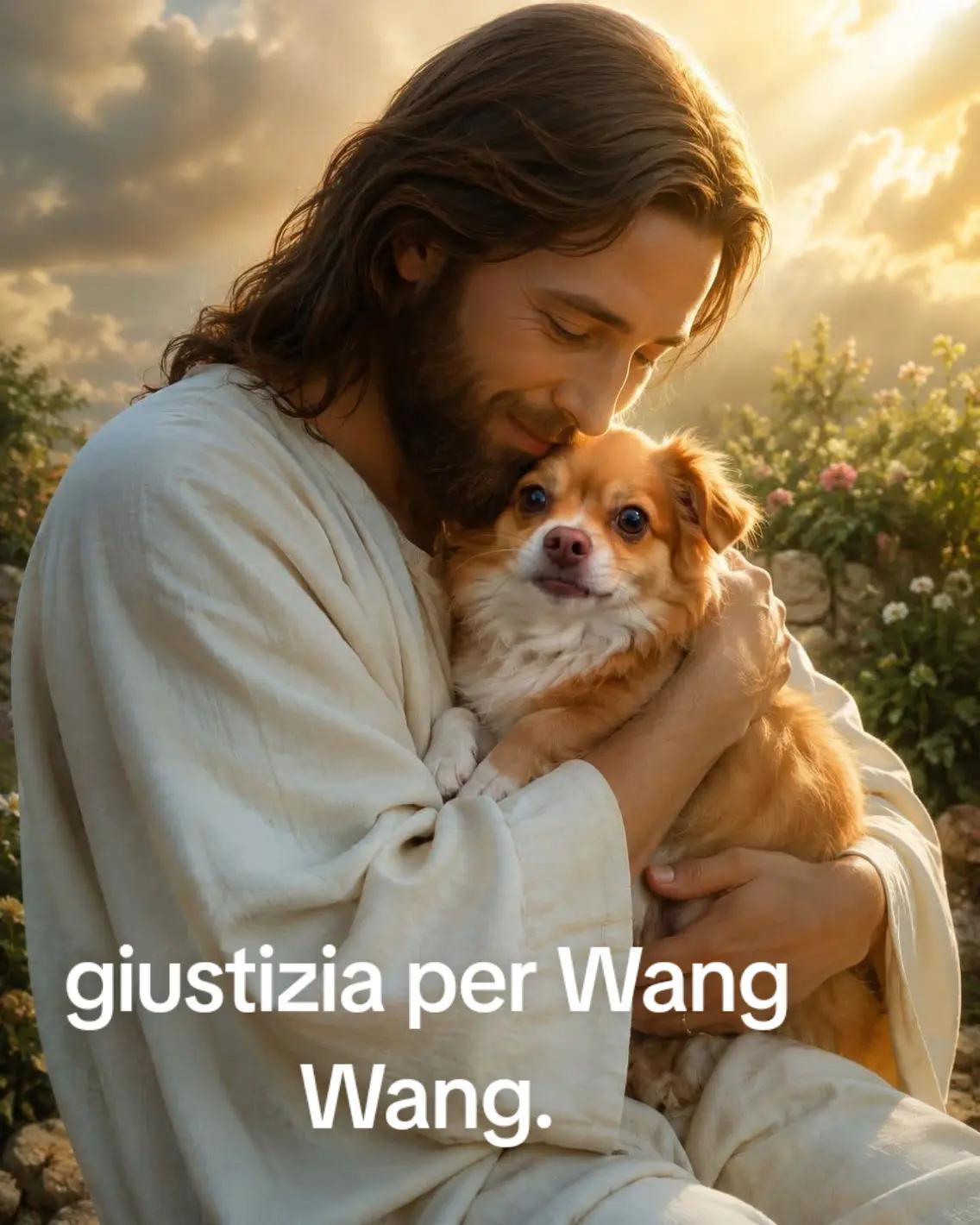 @Amo il lupo tutti gli animali