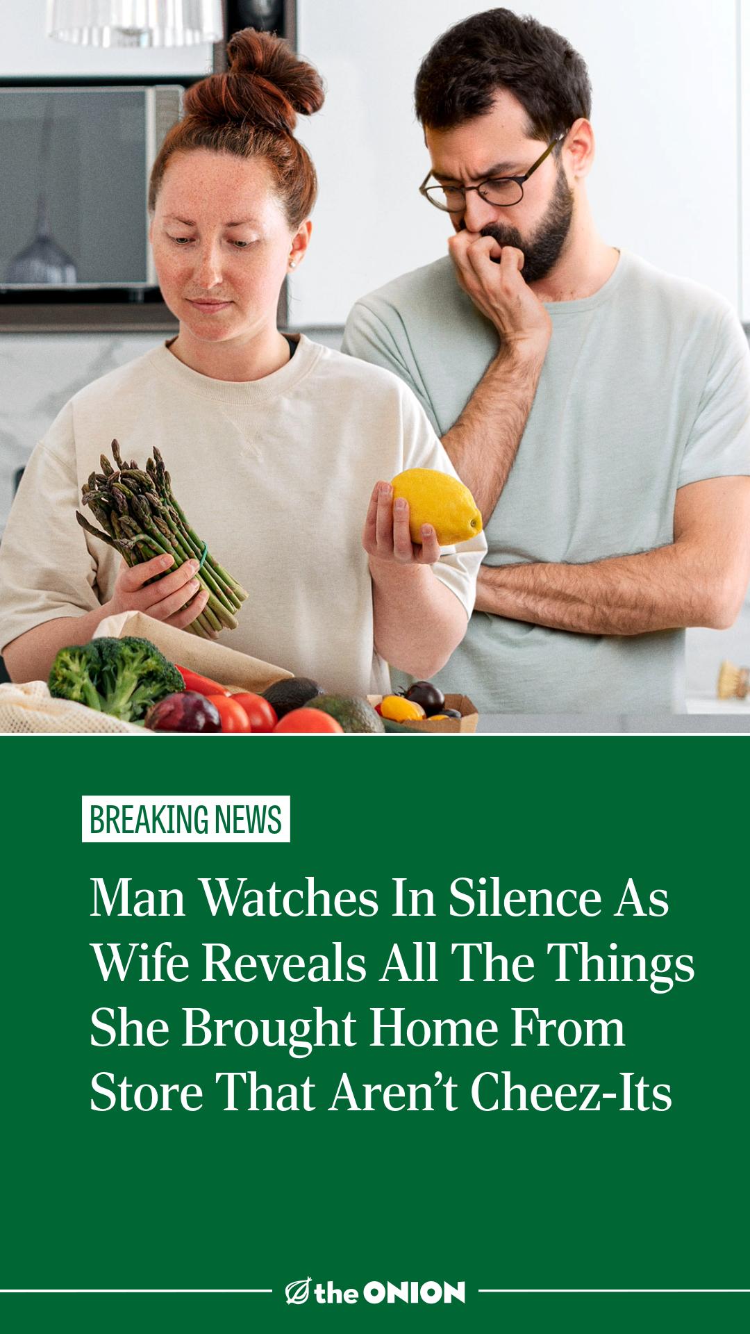 @The Onion