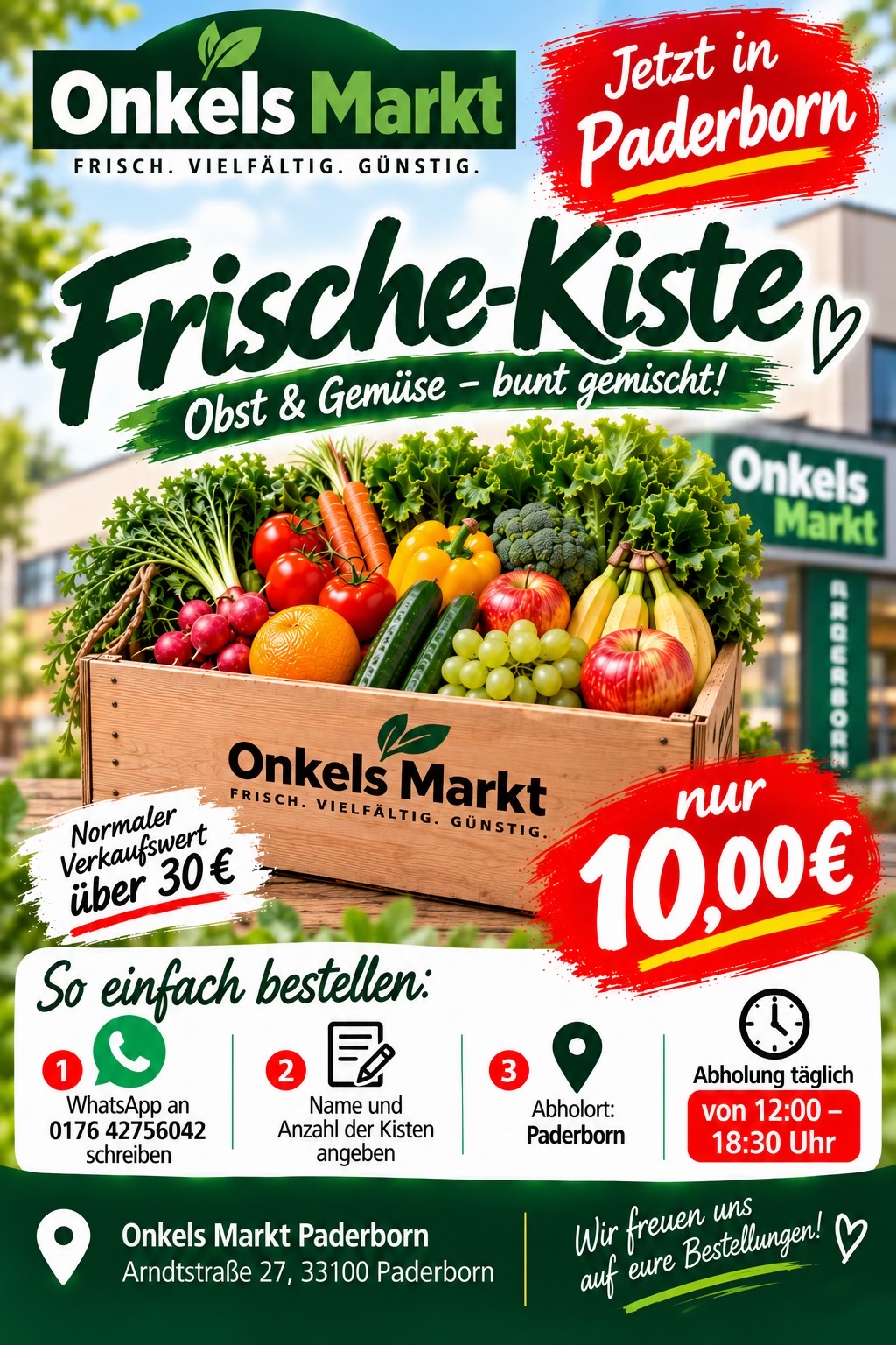 @Onkels Markt