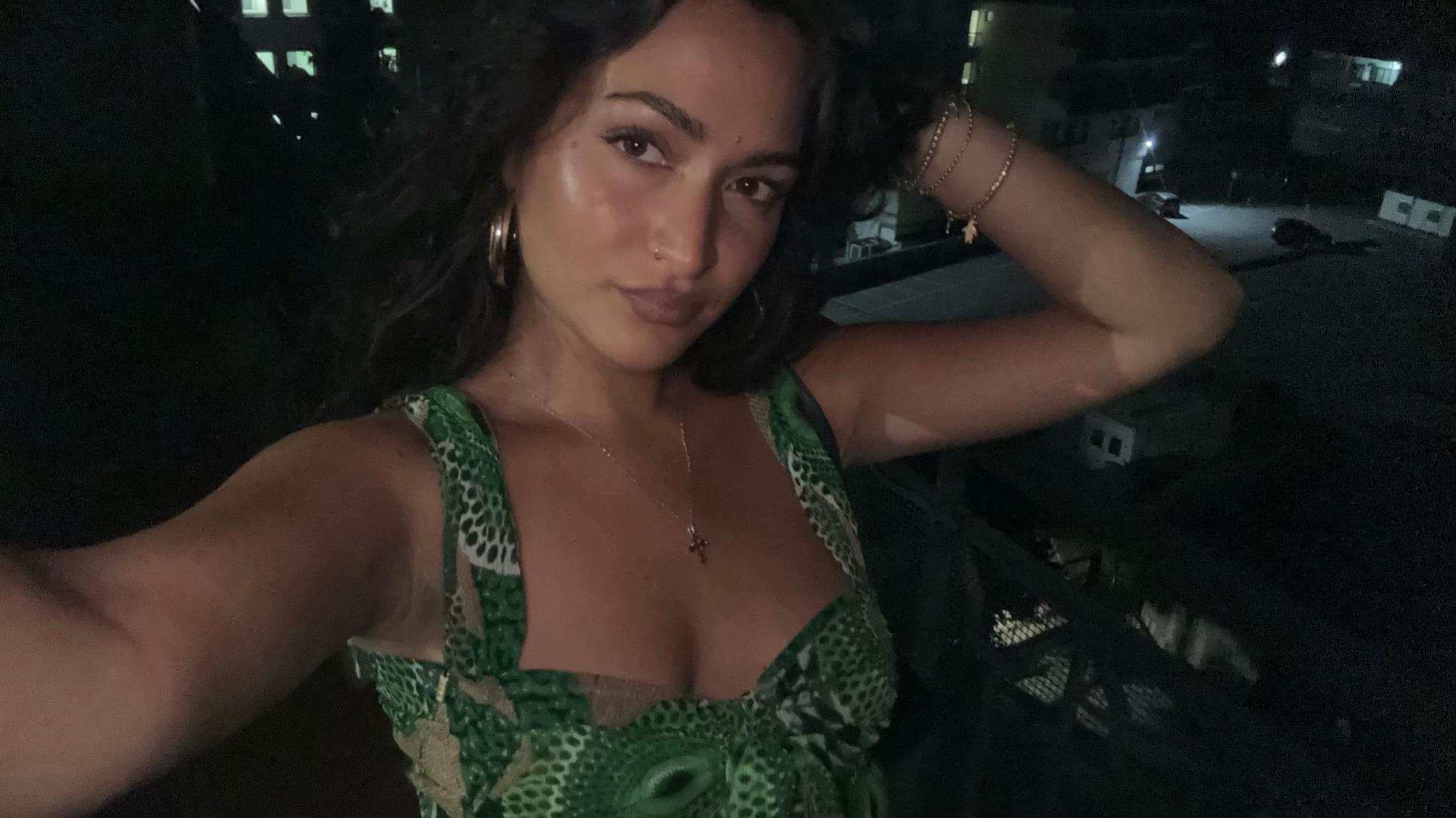 @Federica Gallo