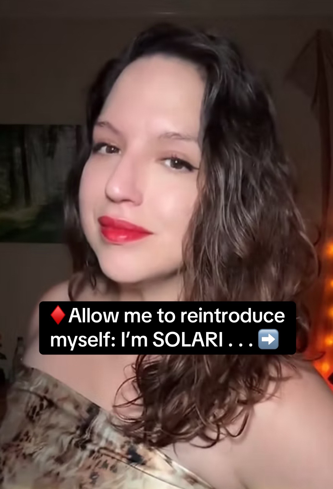 @SOLARI&trade;