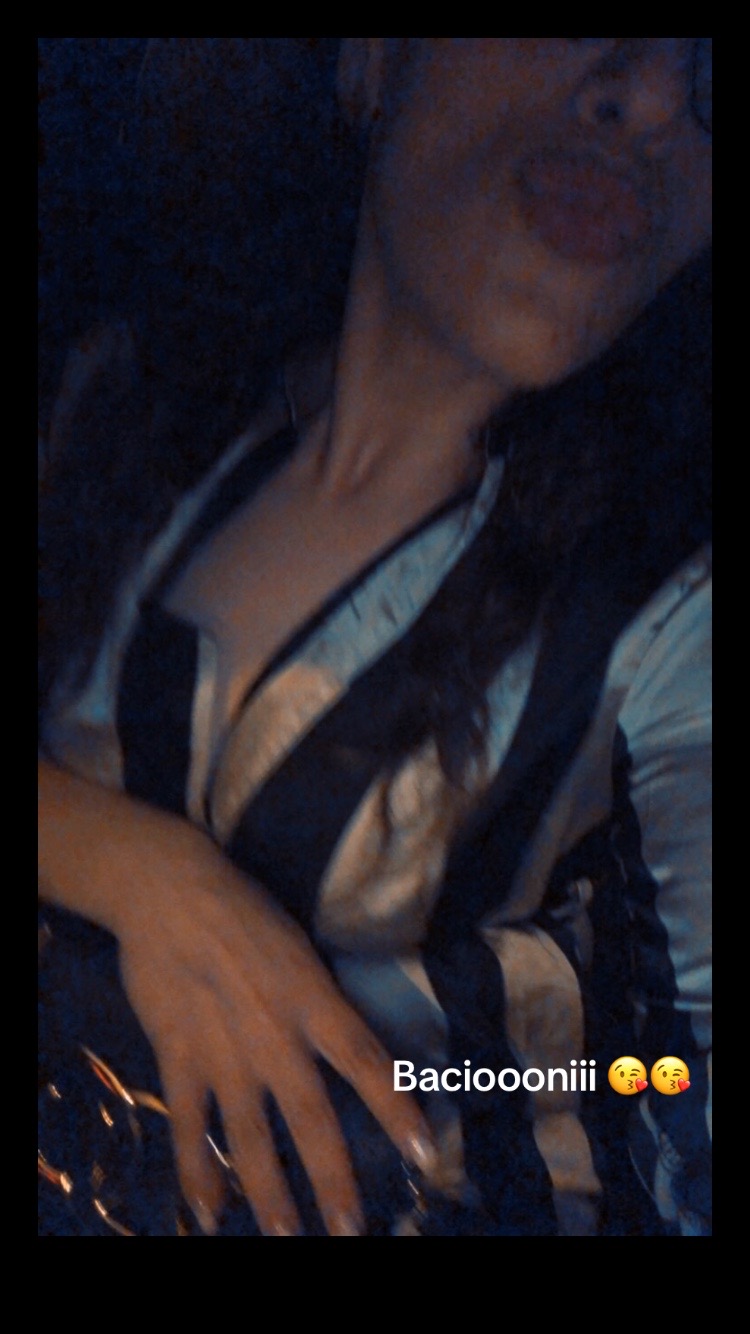 @Faniuccia 😘
