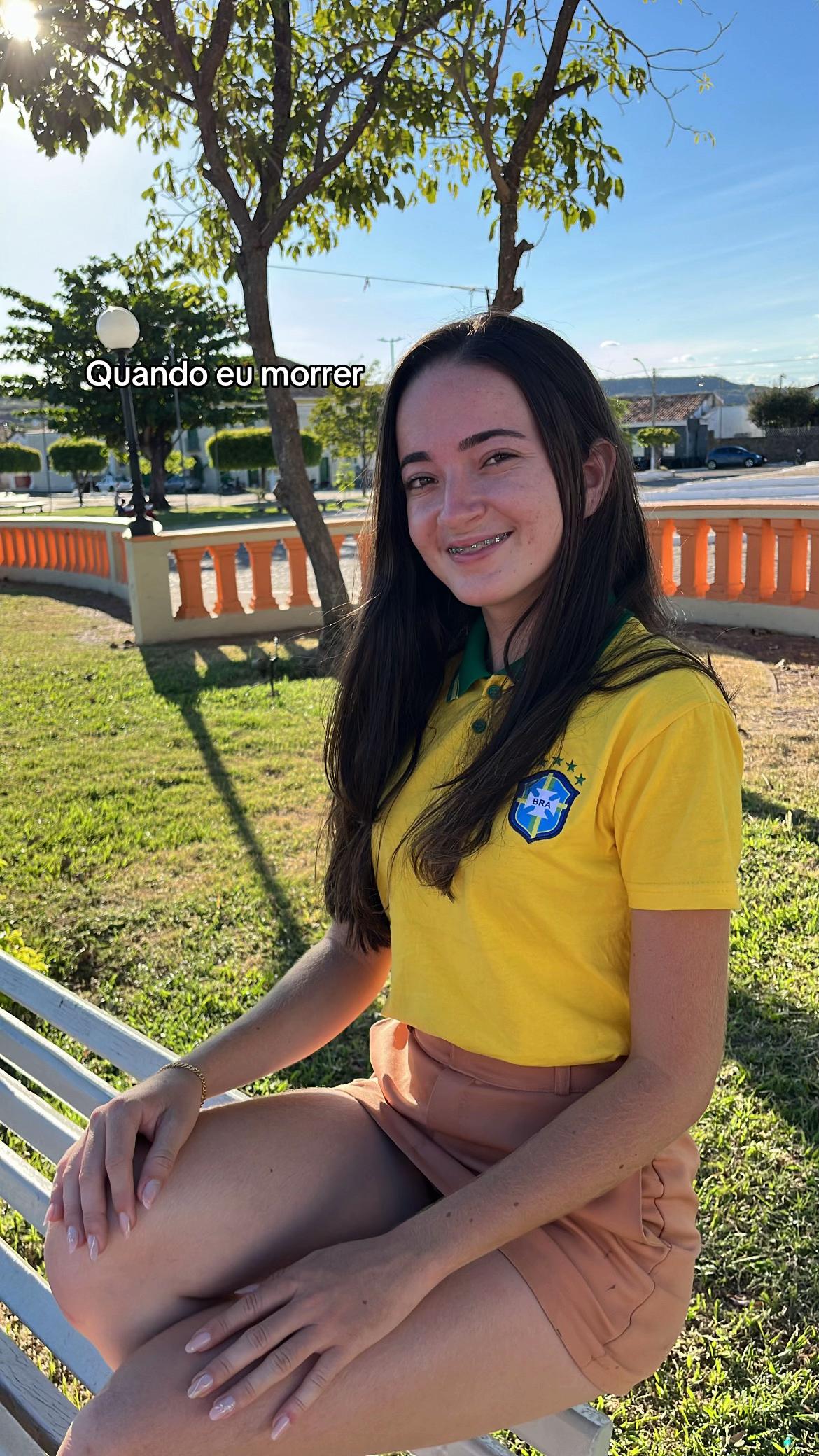 @Ronaria Moura💗