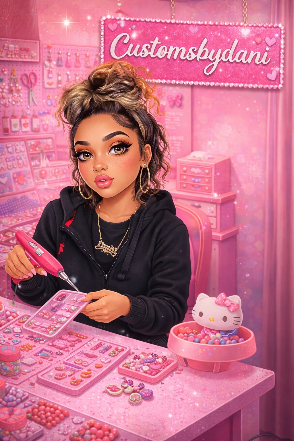 @Dani💋