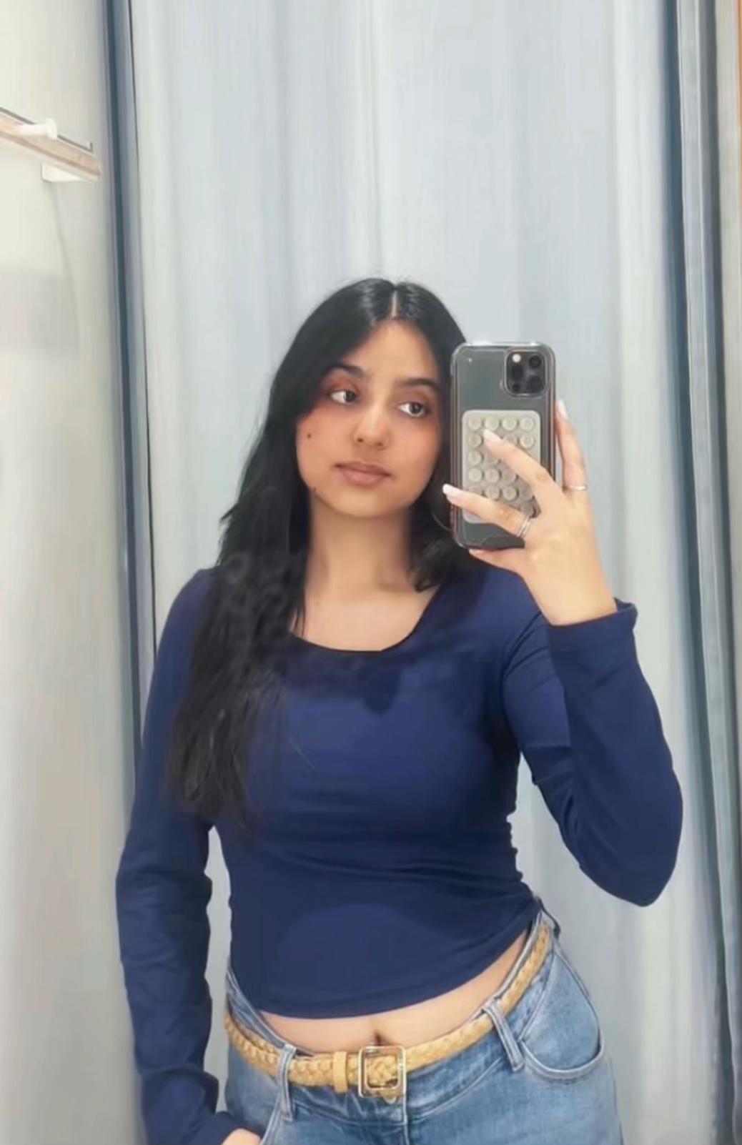 @Tarushi