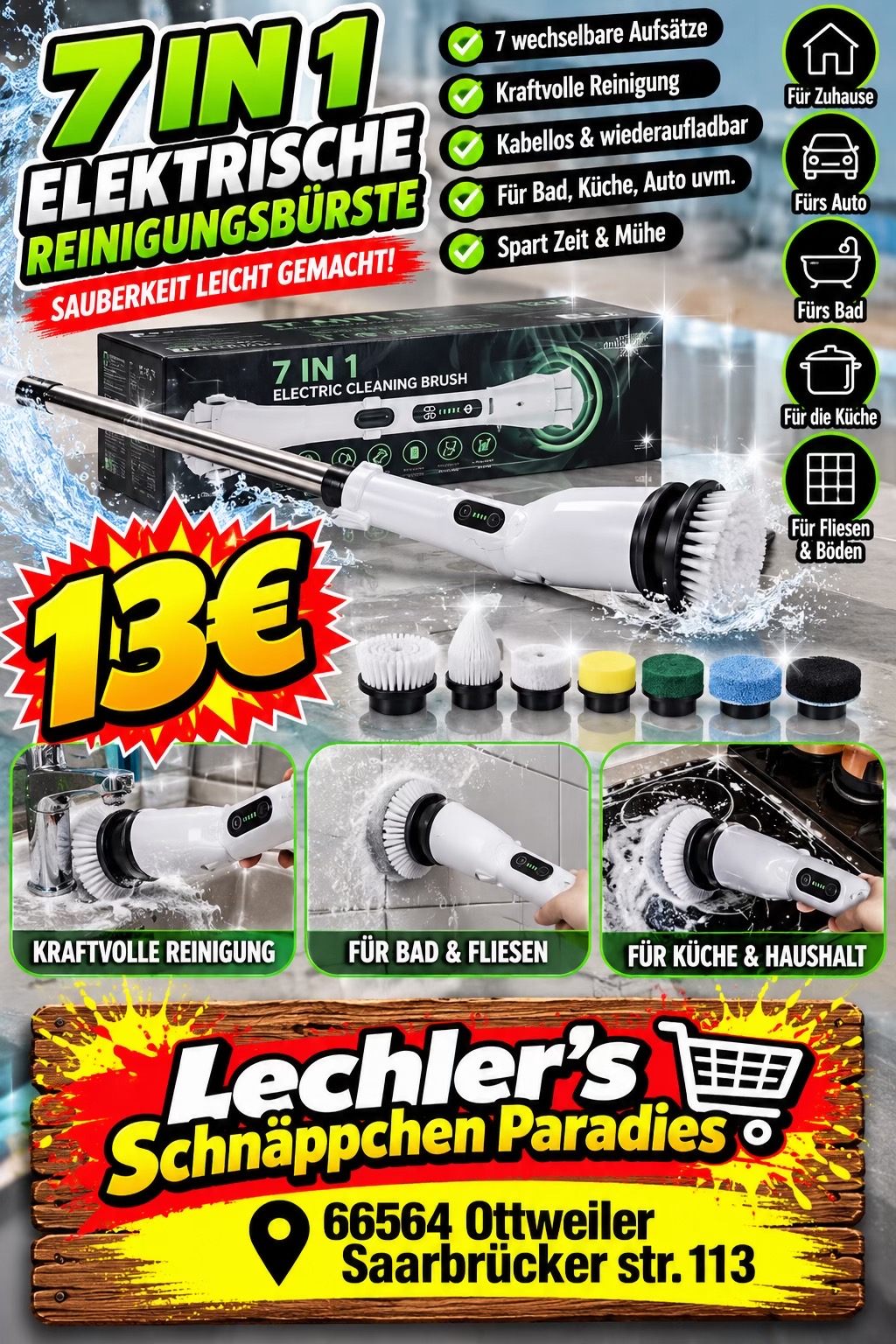 @Lechlers_Schnäppchen_Paradies