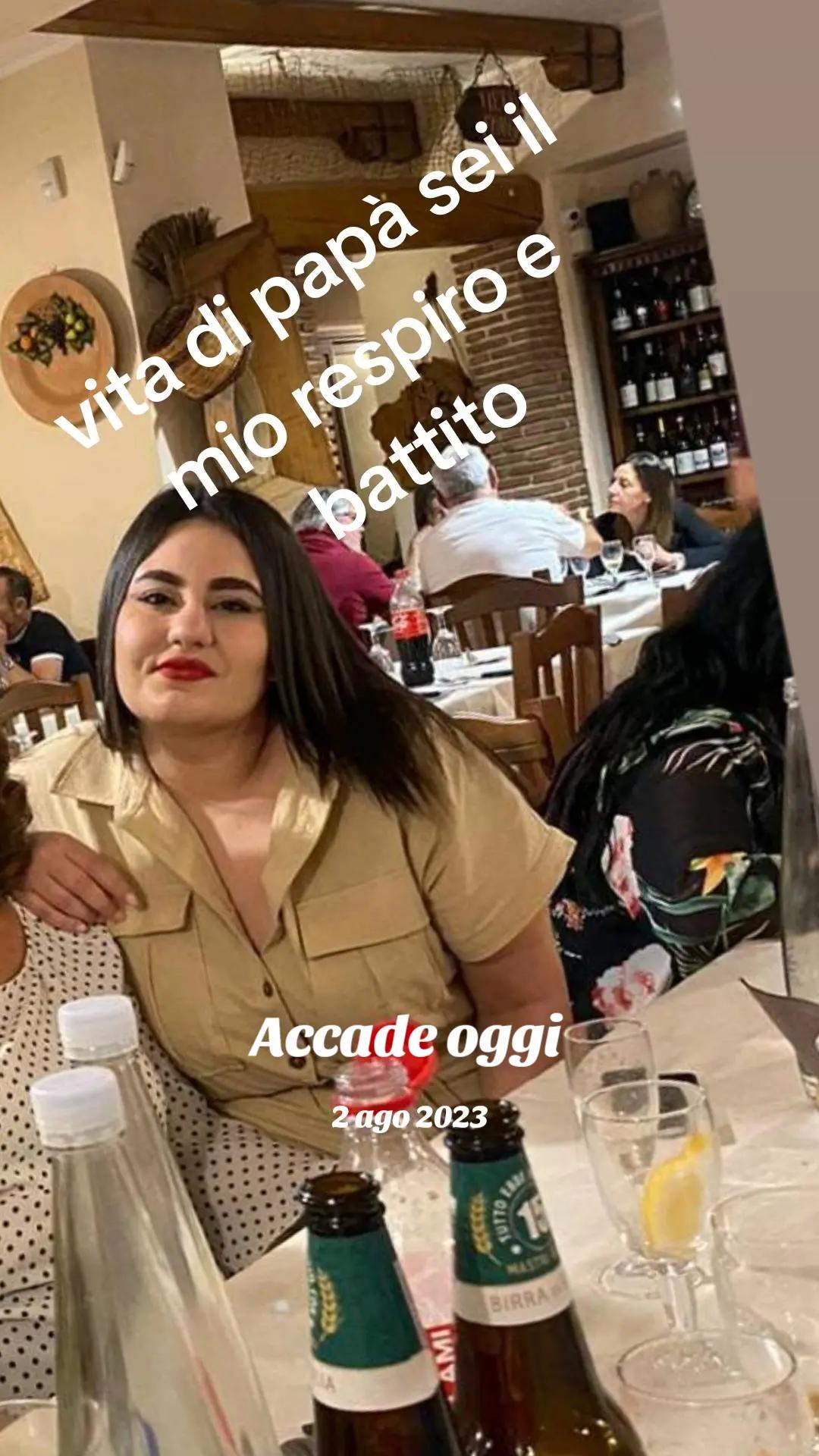 @cognato di regina