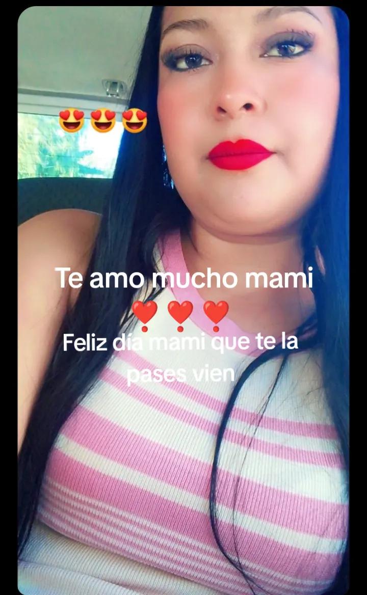 @Carmen Tapia
