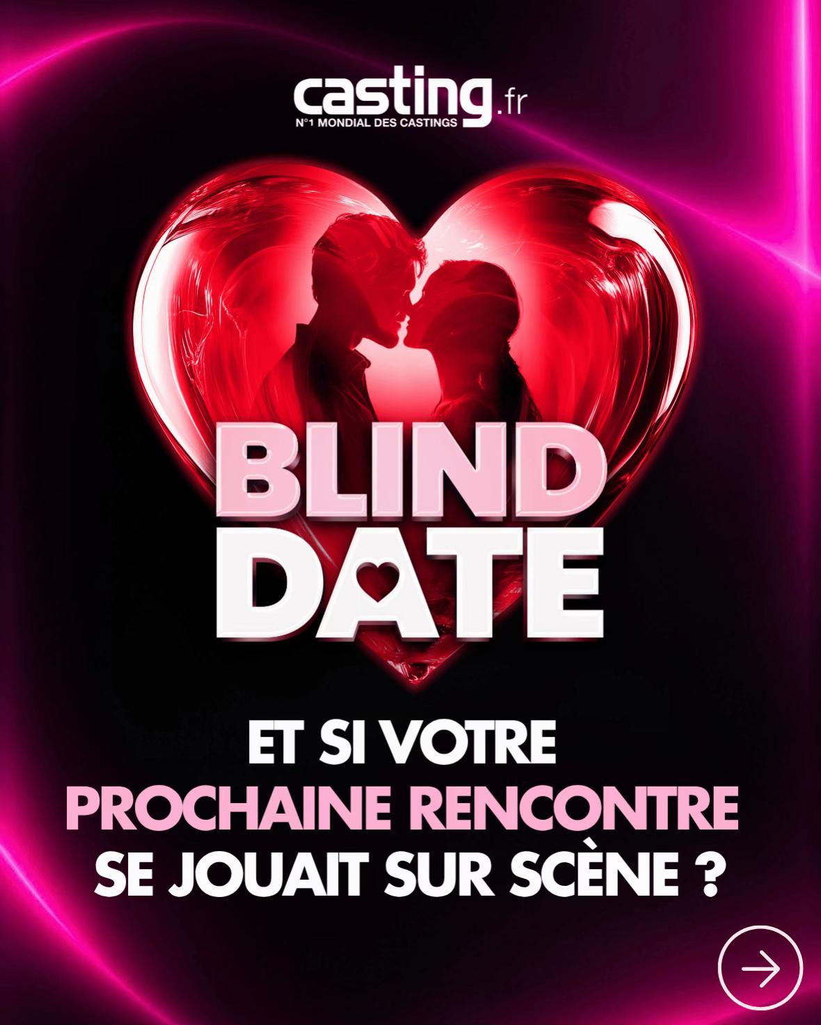 @Casting.fr