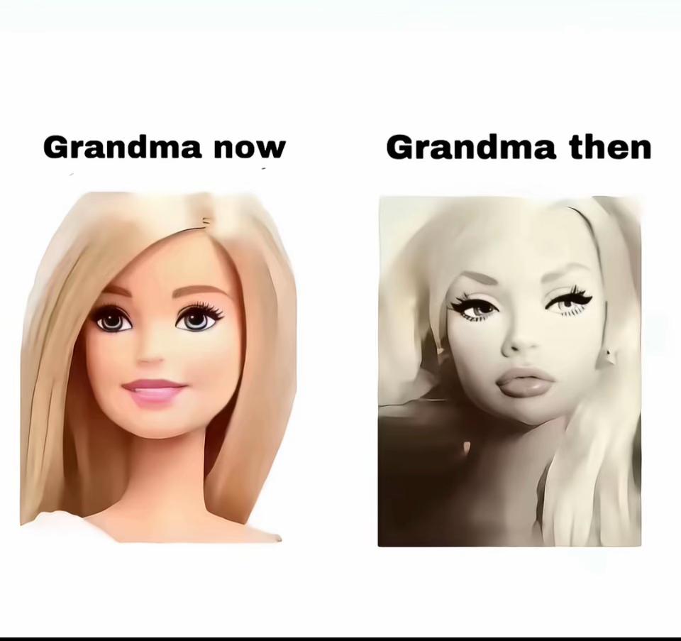 @10k Trend