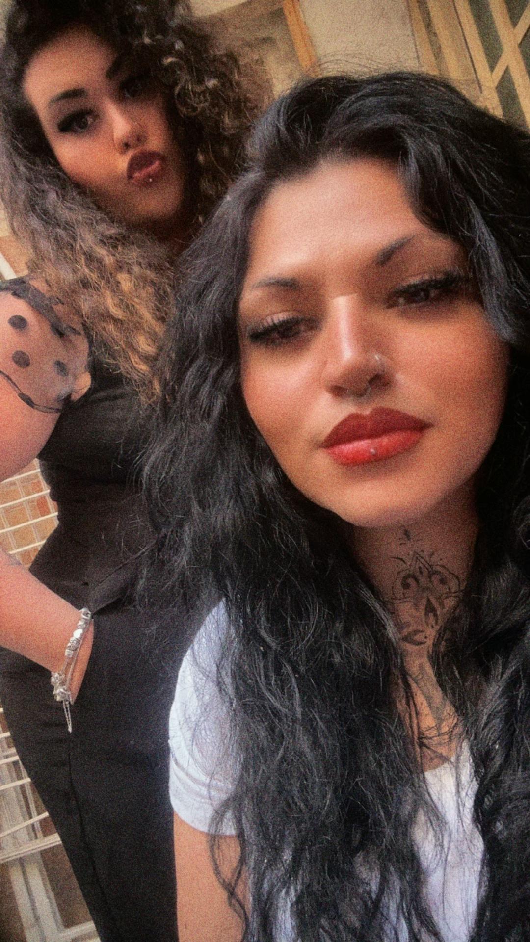 @🦂ScorpionGirl🦂🏳️🌈