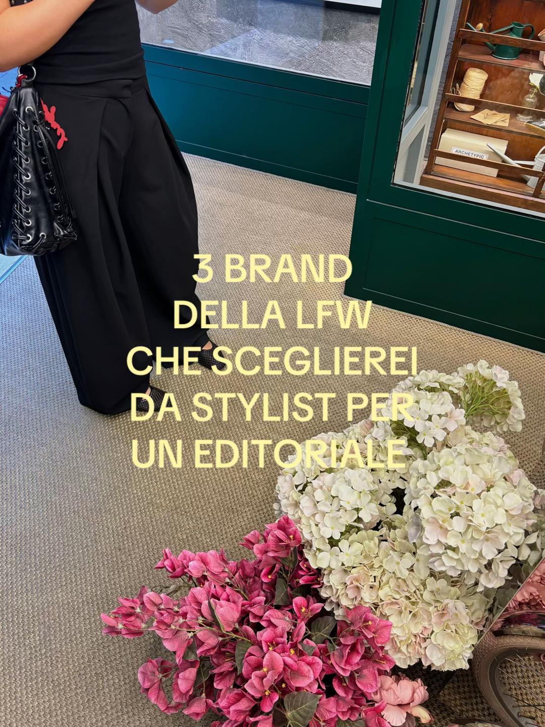 @Manuela ★ Stylist