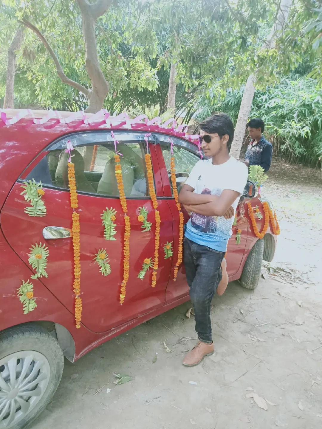 @pradip pujari