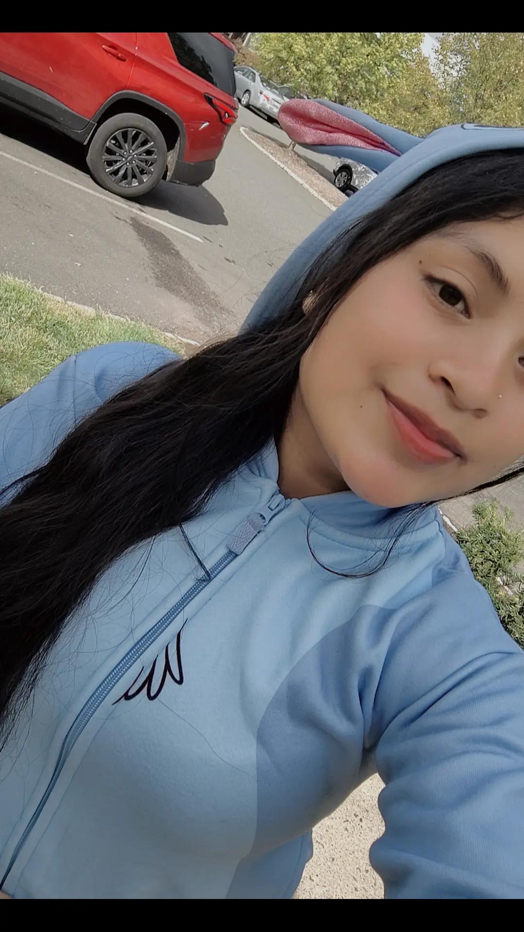@NOEMÍ ♥️☘️😊