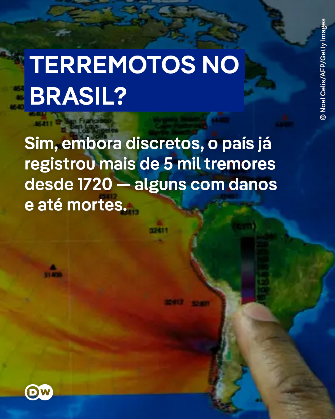 @DW Brasil