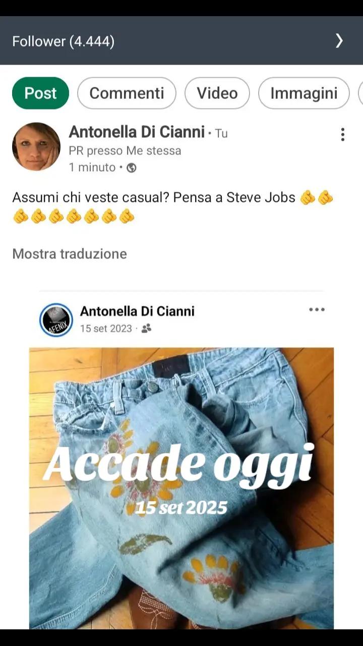 @Antonella Di Cianni