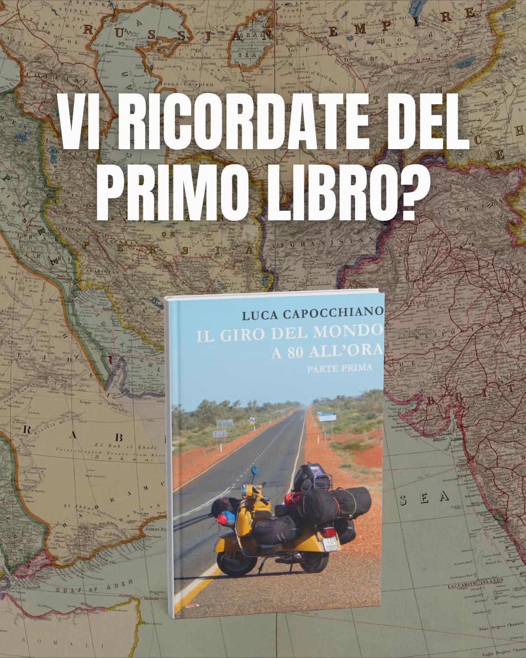 @Il giro del mondo a 80 all’ora