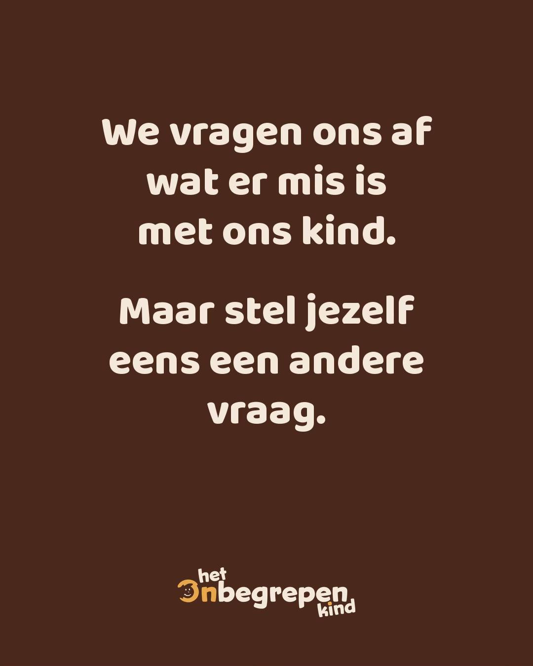 @HetOnbegrepenKind