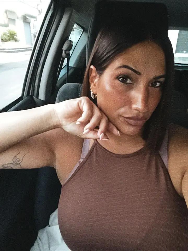 @Rosaria De Rosa