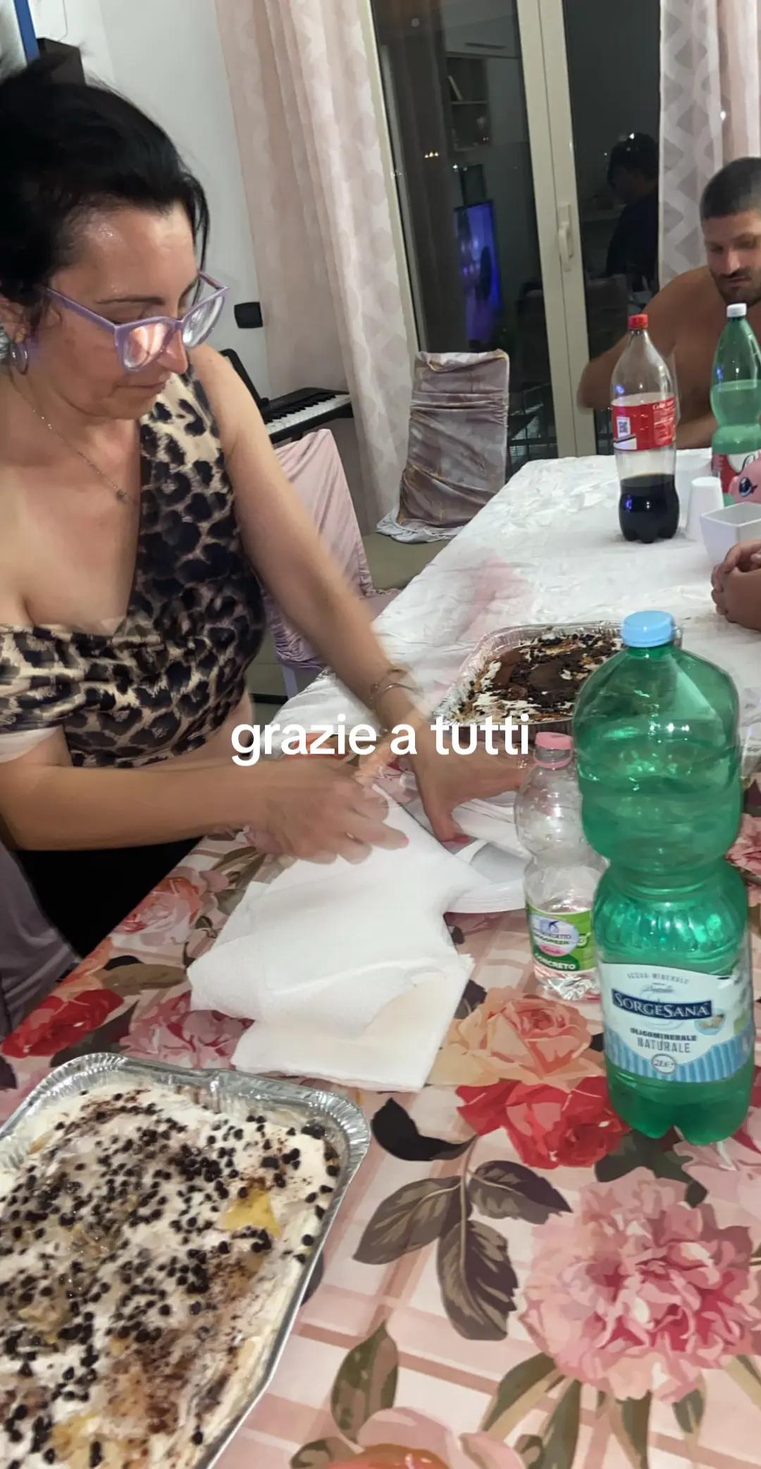 @Marinella Fusco