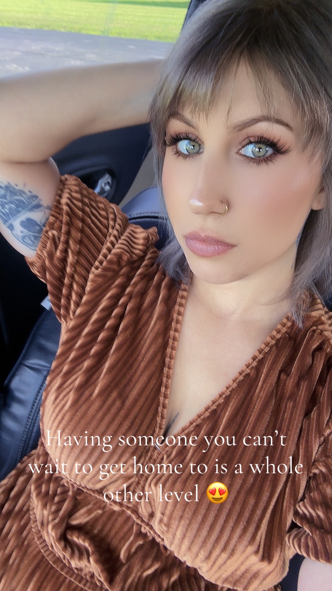 @Lauren Amber