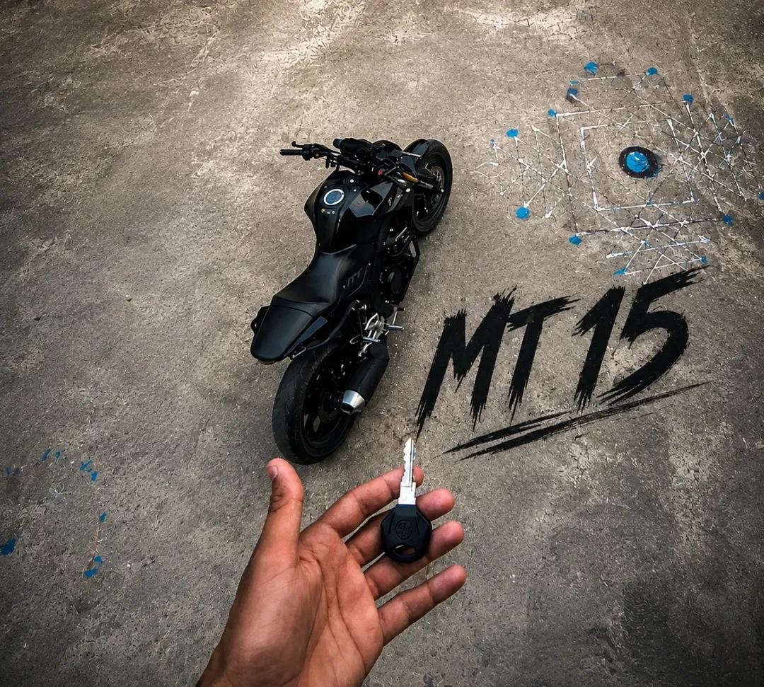 @MT15 🖤😍