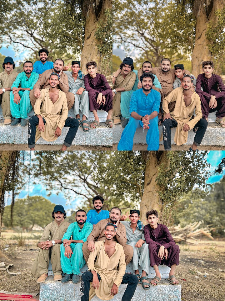 @Waheed Rainbo/Actor