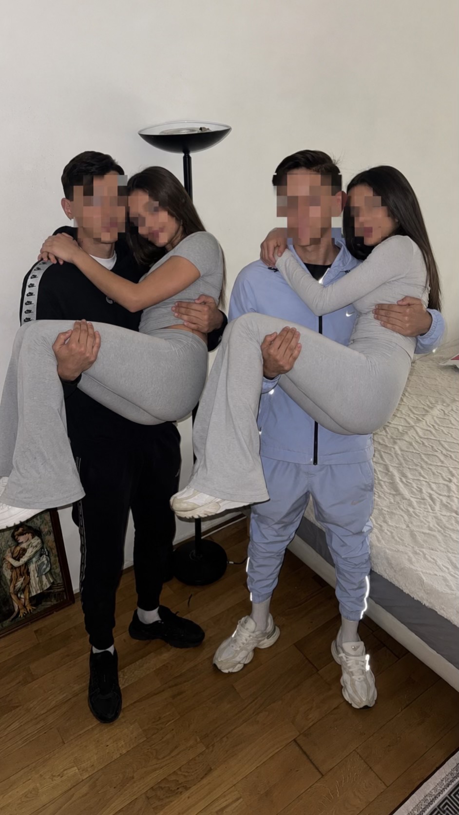@ 