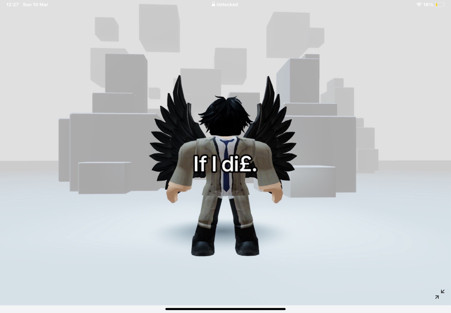 @Roblox💵