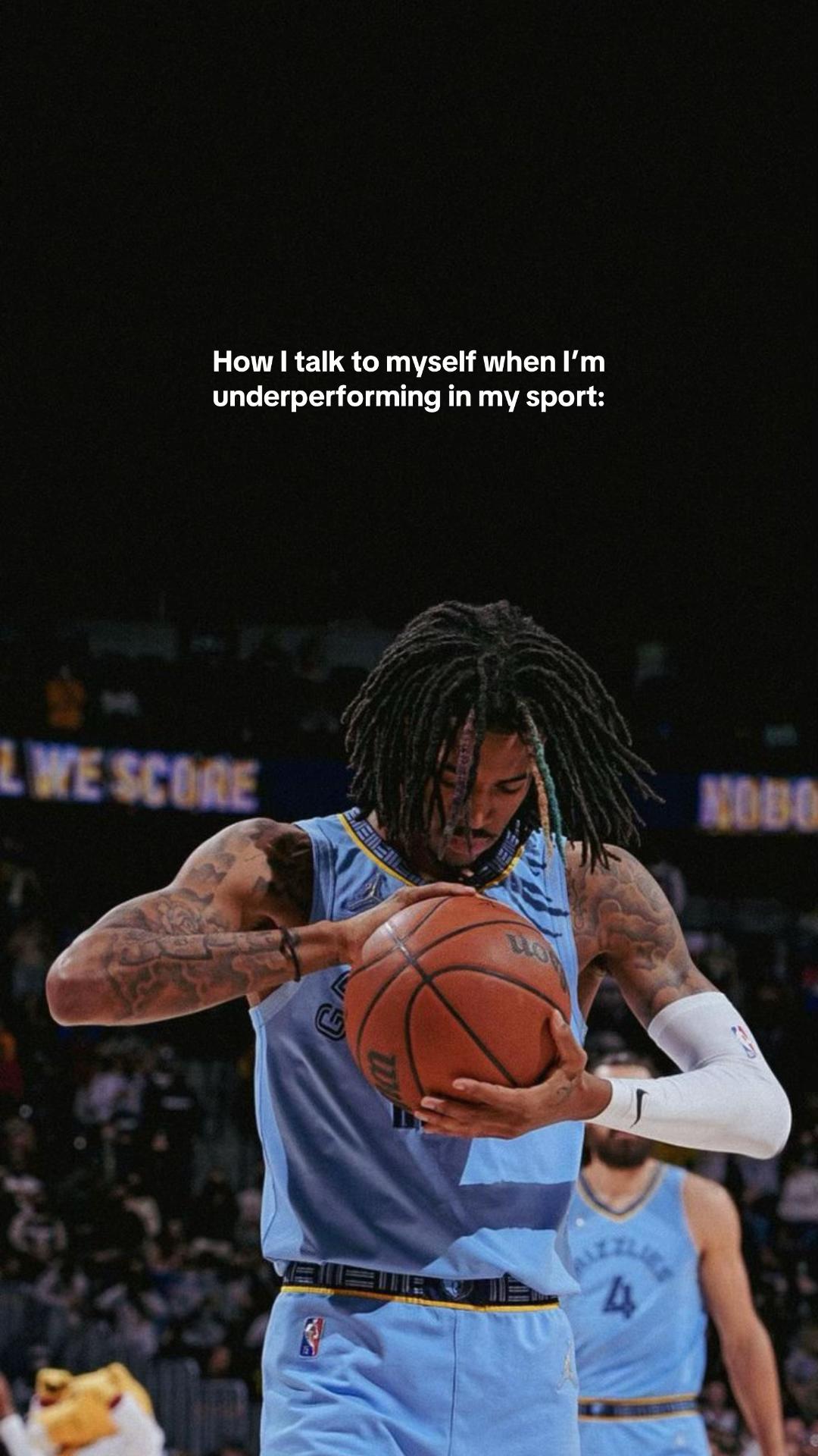 @Basketball Motivation