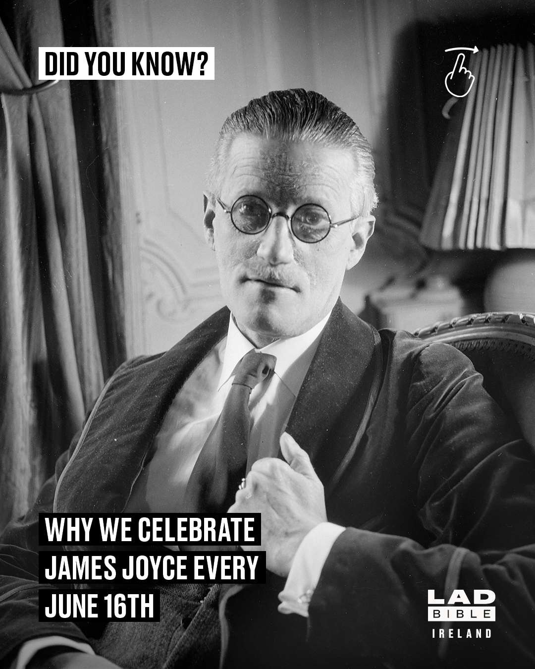 @LADbible Ireland