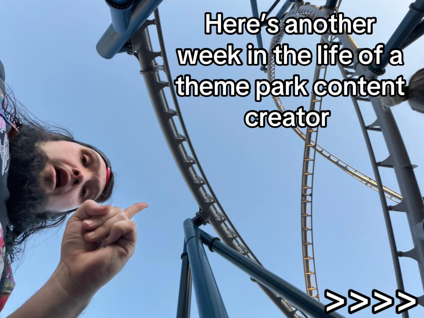 @Coaster Chicken