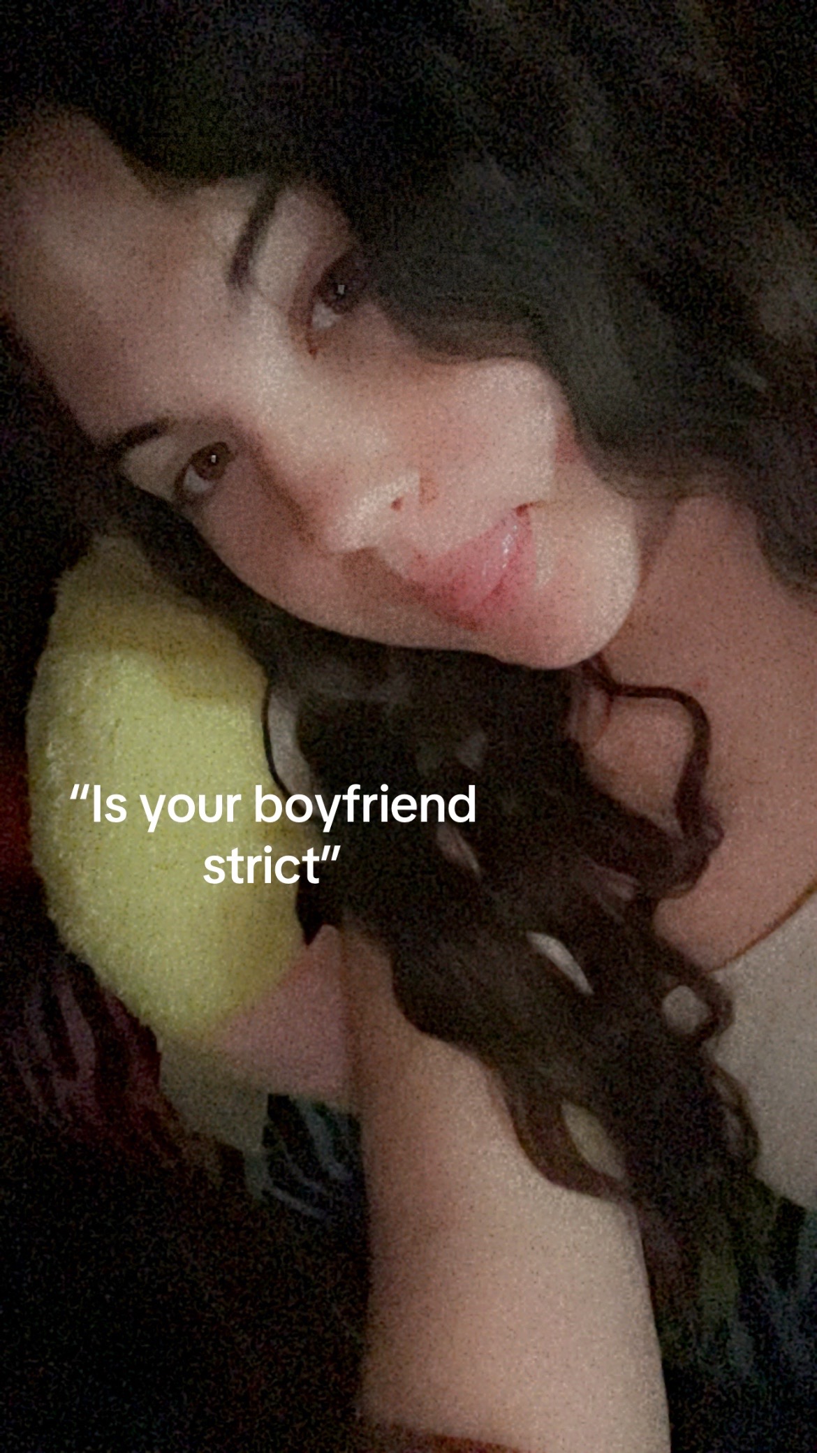 @Jojo Denney