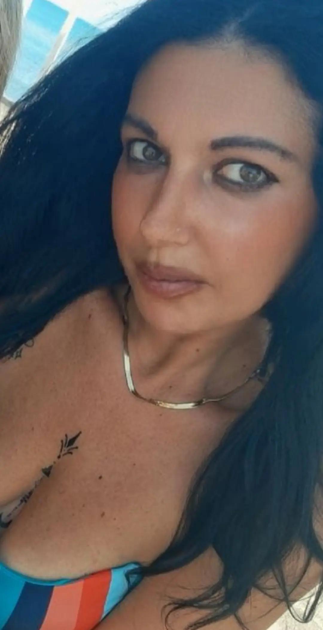 @Antonella Amoroso