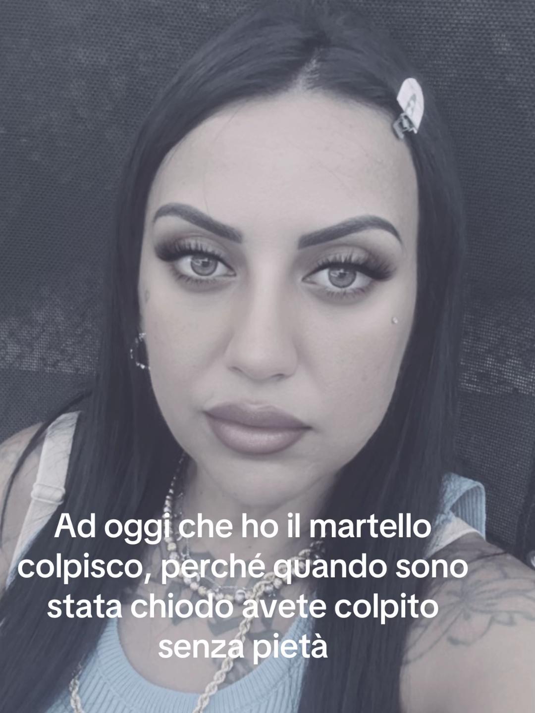 @Antonella Caruso