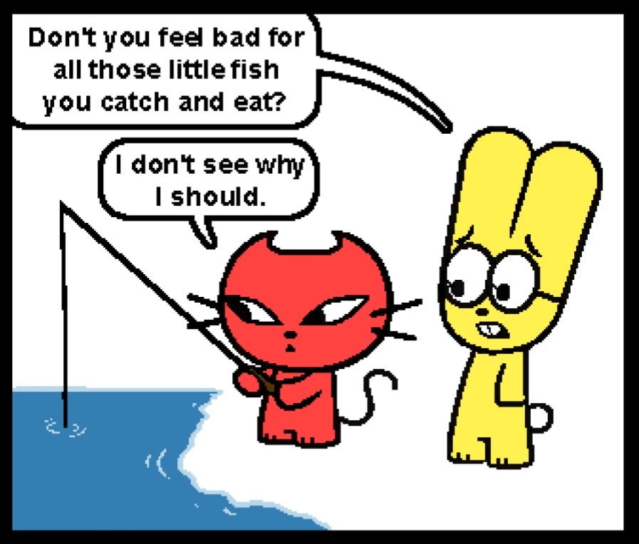 @Catgirl x Bnuuy