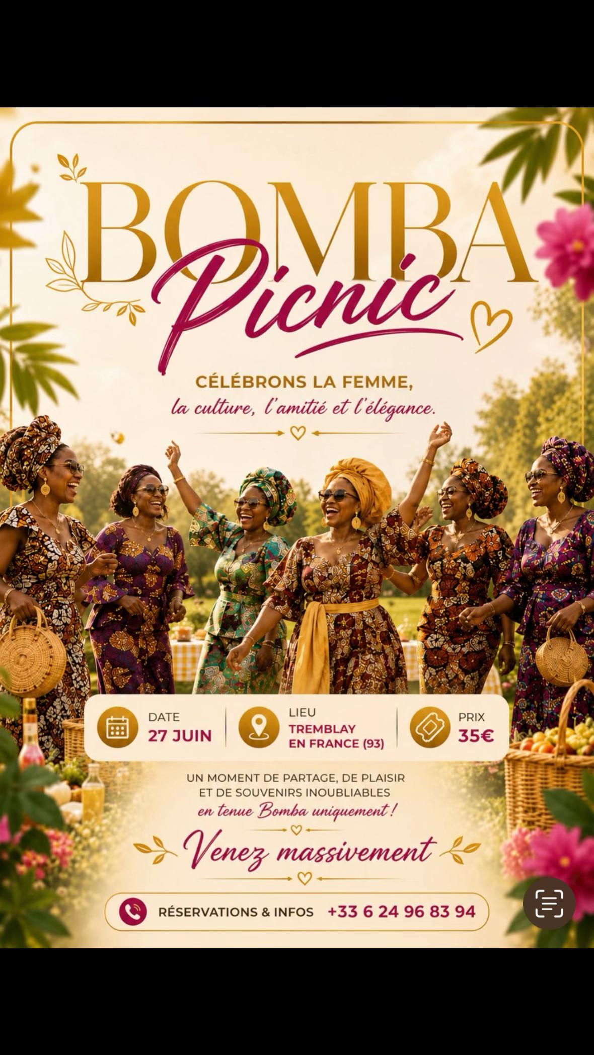 @Eventravel 🇹🇳🇧🇯