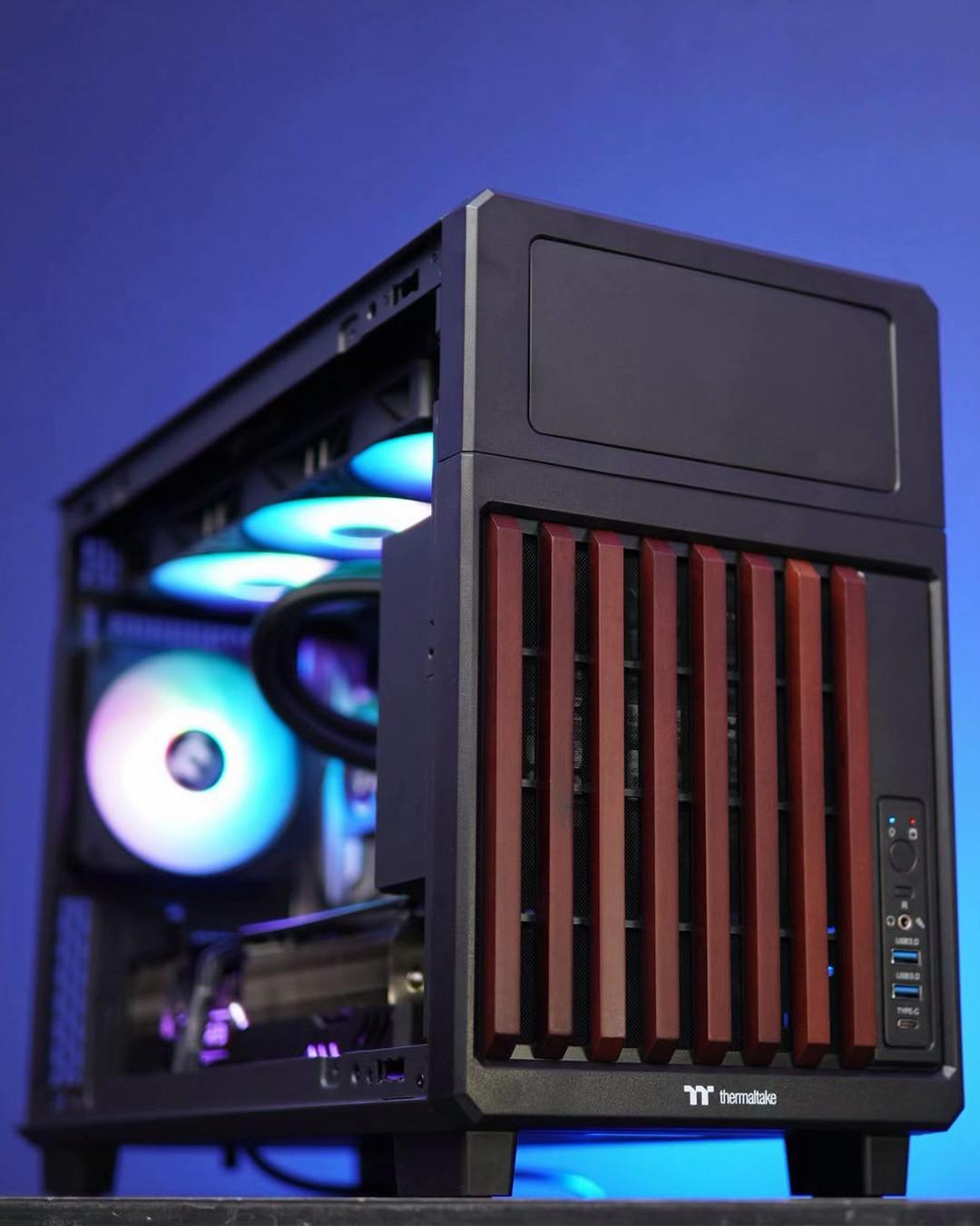@Thermaltake Germany